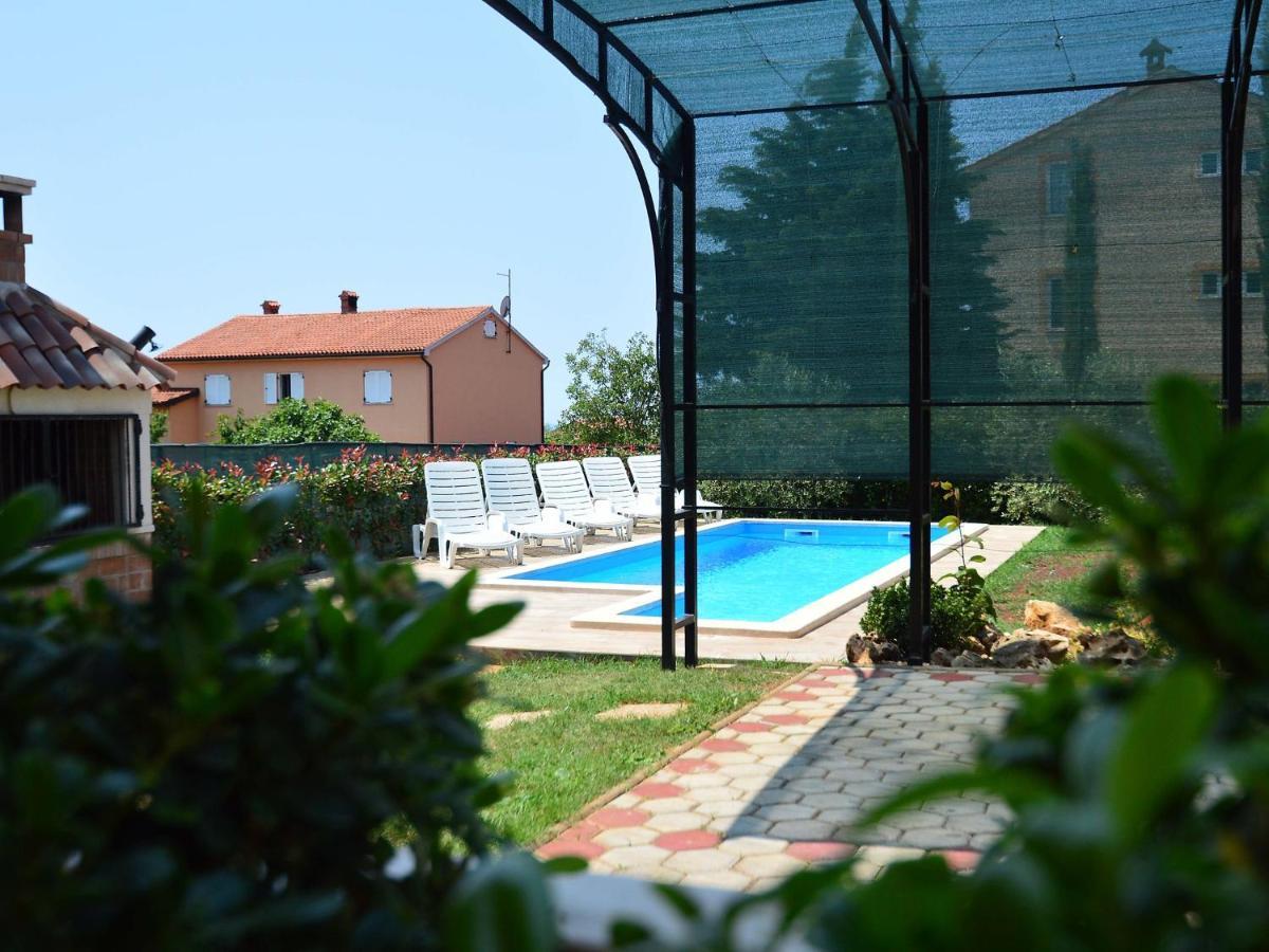 Holiday Home Marko By Interhome Filipac Экстерьер фото