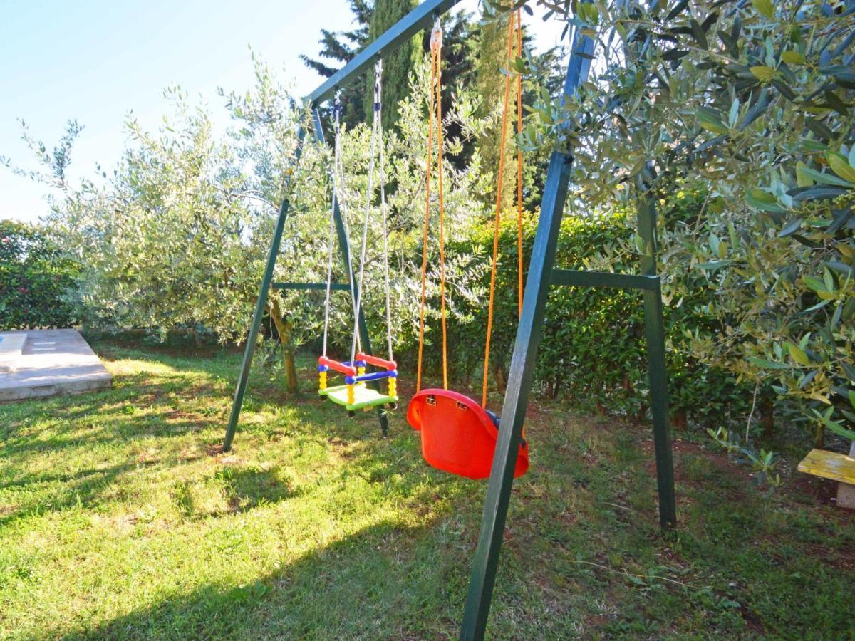 Holiday Home Marko By Interhome Filipac Экстерьер фото