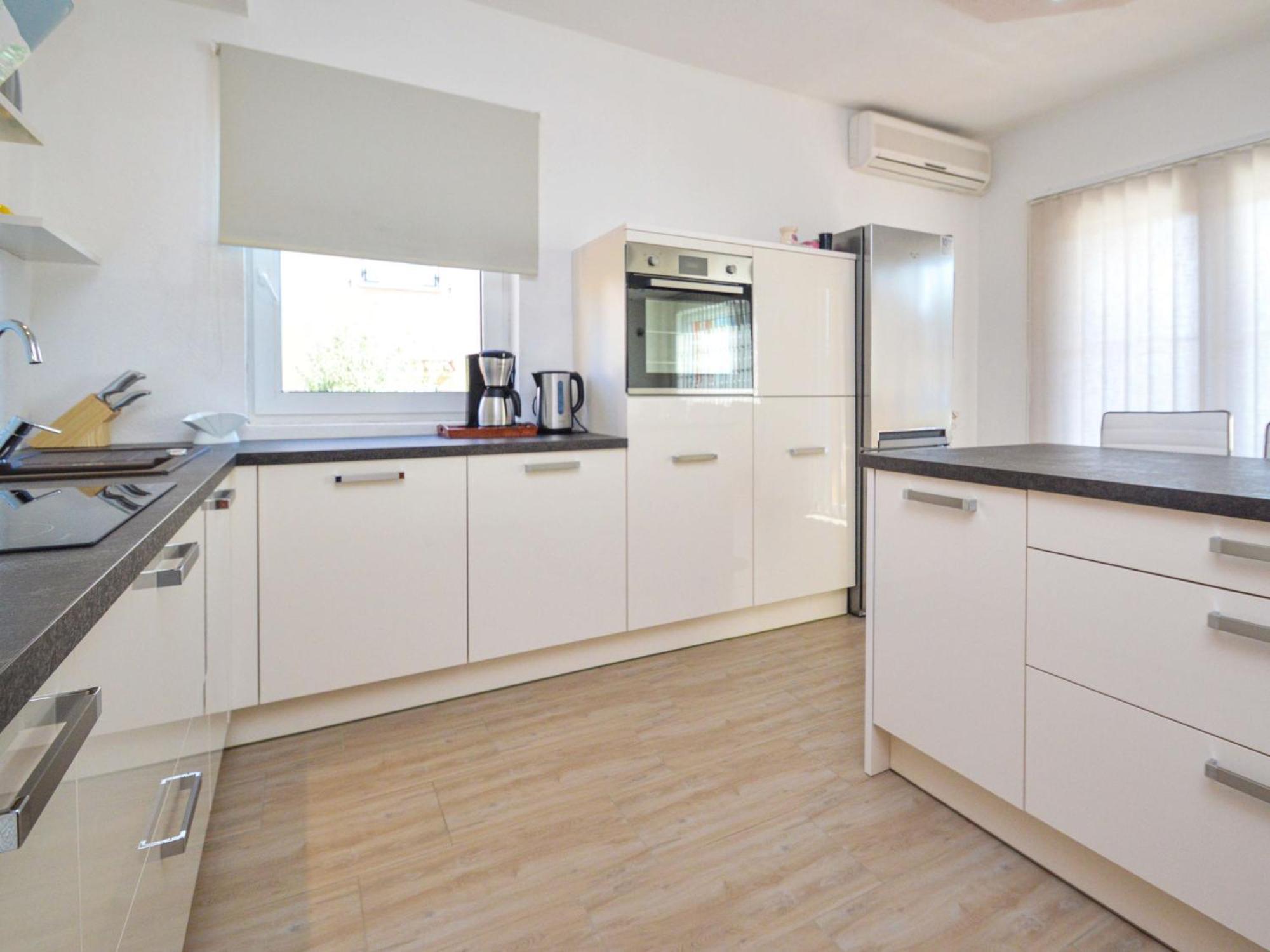 Holiday Home Marko By Interhome Filipac Экстерьер фото