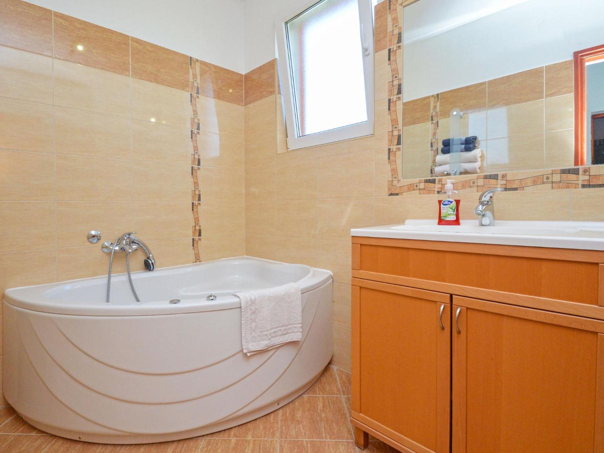 Holiday Home Marko By Interhome Filipac Экстерьер фото