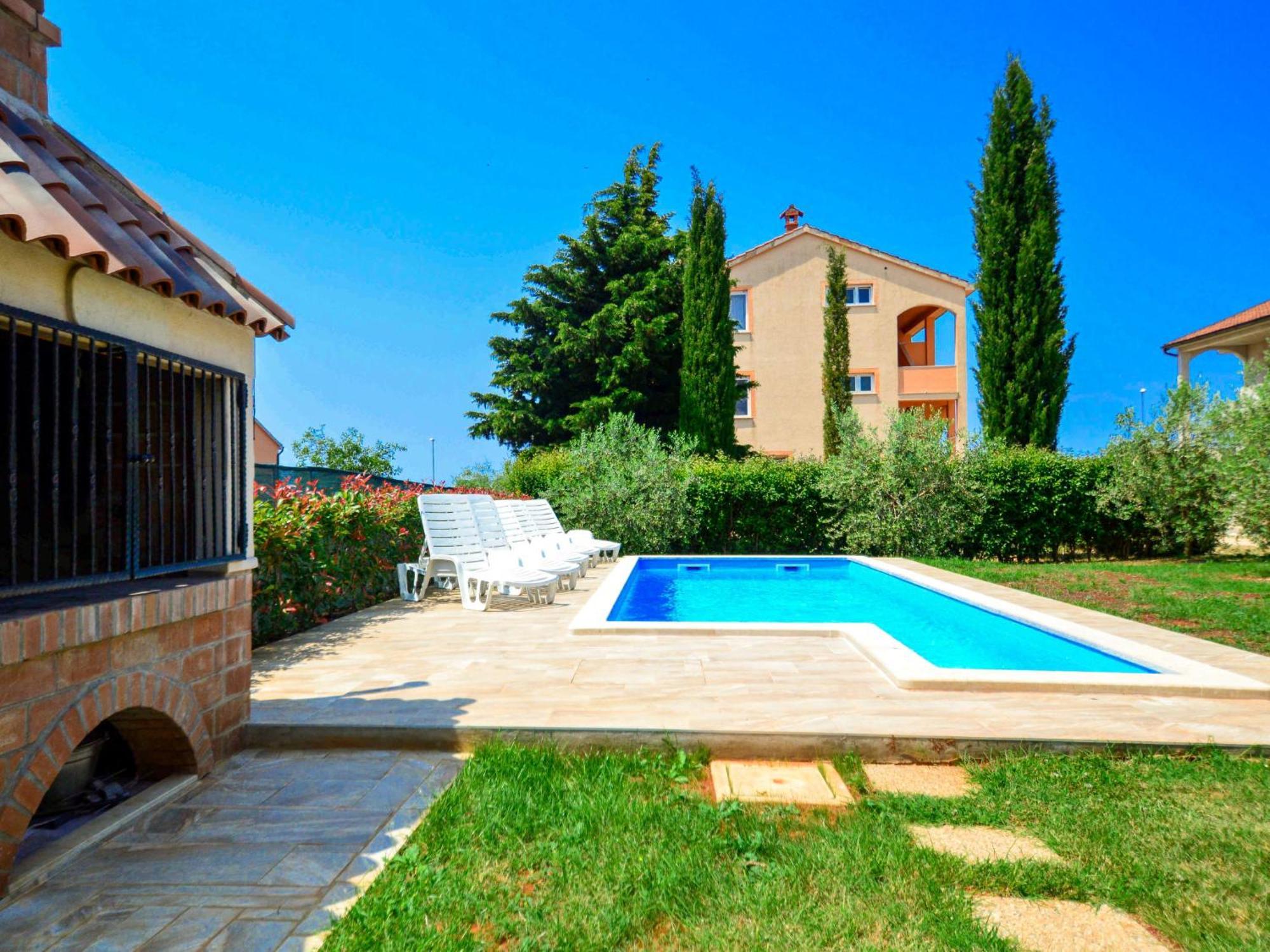 Holiday Home Marko By Interhome Filipac Экстерьер фото