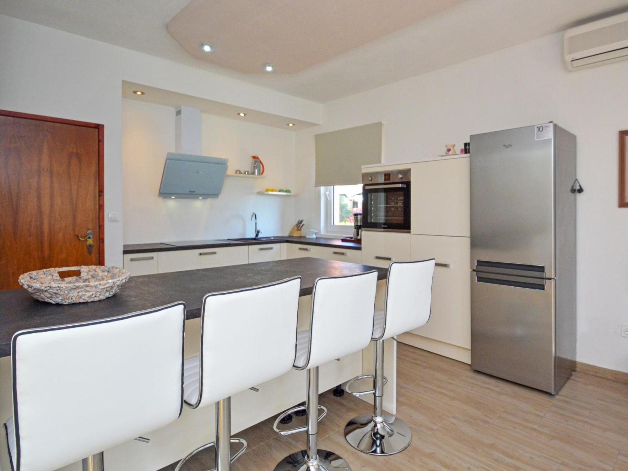 Holiday Home Marko By Interhome Filipac Экстерьер фото