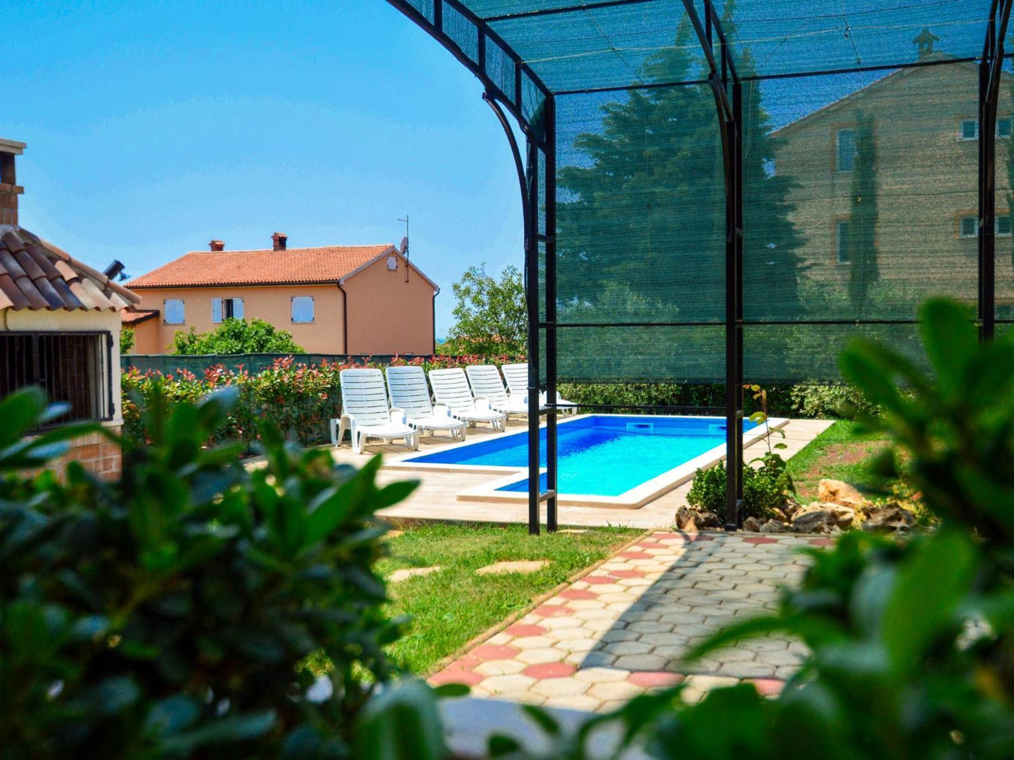 Holiday Home Marko By Interhome Filipac Экстерьер фото