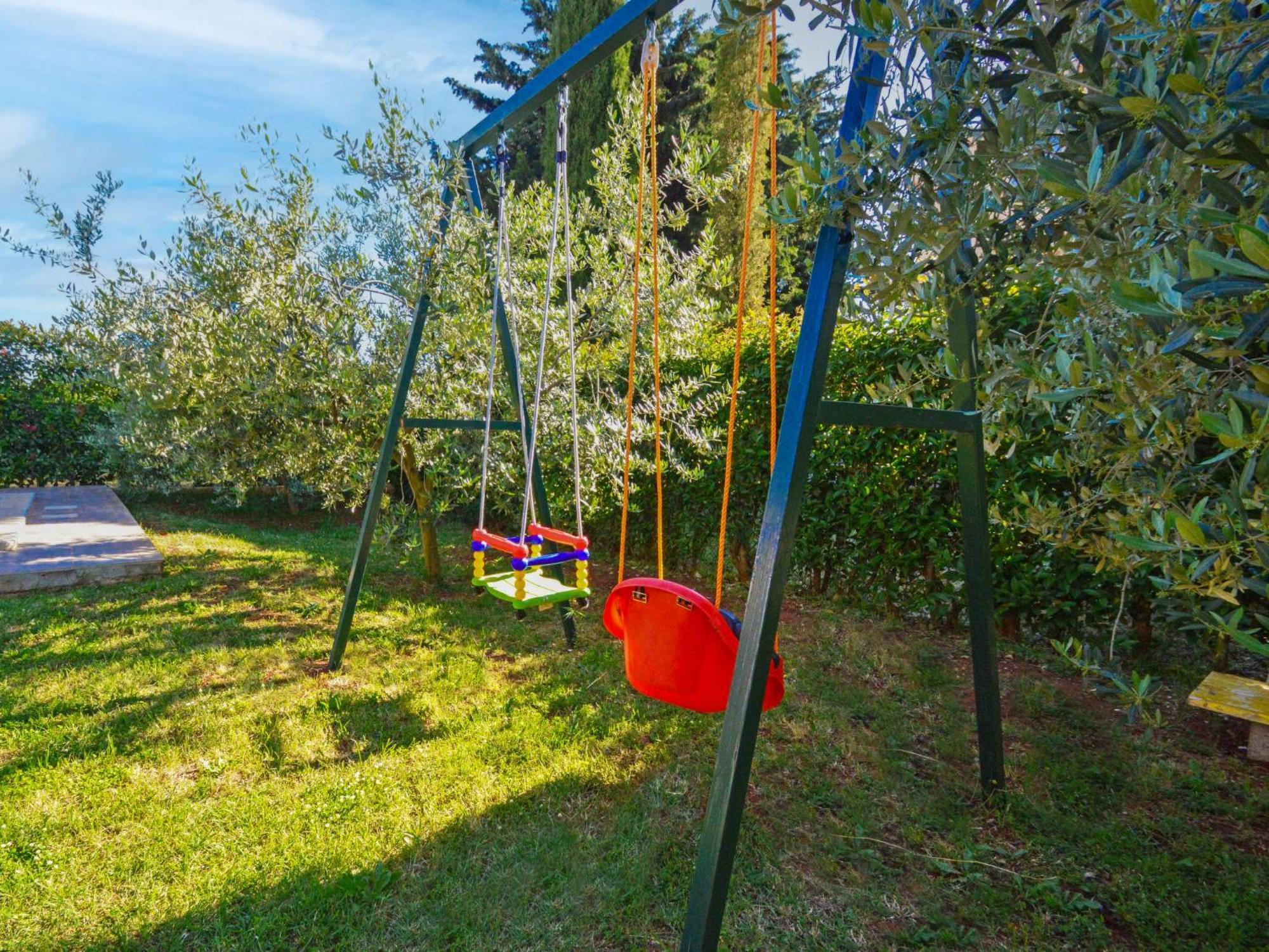 Holiday Home Marko By Interhome Filipac Экстерьер фото