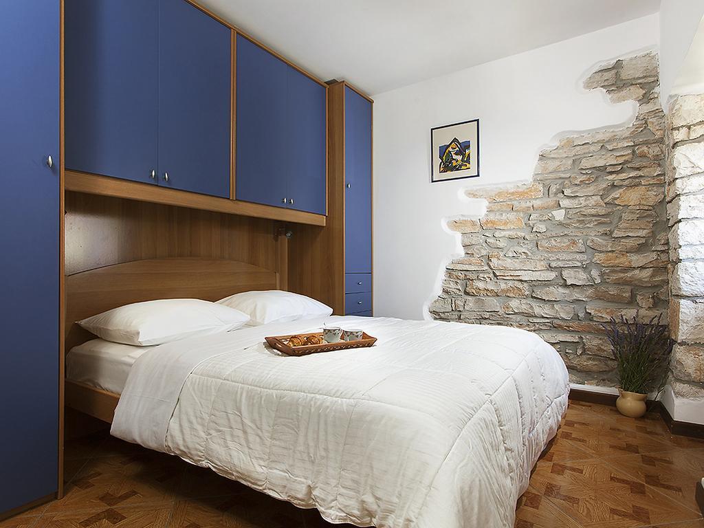Holiday Home Marko By Interhome Filipac Экстерьер фото