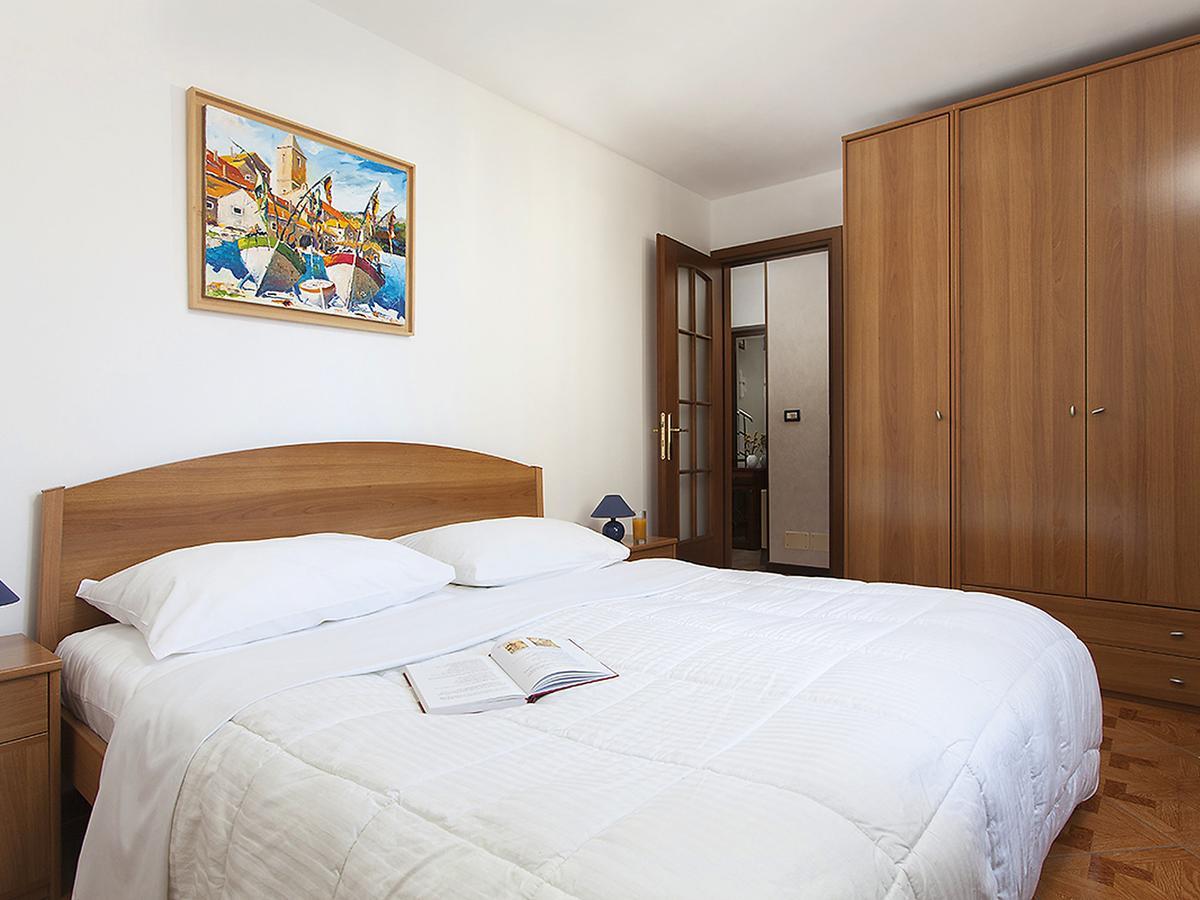 Holiday Home Marko By Interhome Filipac Экстерьер фото