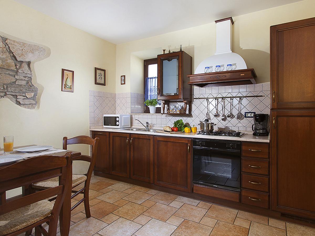 Holiday Home Marko By Interhome Filipac Экстерьер фото
